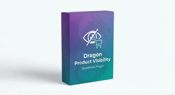 Dragon Product Visibility box